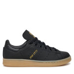 Sneakers adidas stan smith ii0009 noir