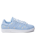 Sneakers adidas stan smith j ig6992 bleu