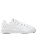 Sneakers adidas star wars grand court 2. 0 k ih7532 blanc