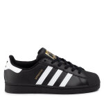Sneakers adidas superstar eg4959 noir