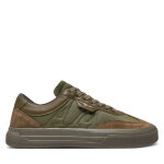 Sneakers aeronautica militare 242sc264uxpl238 vert