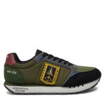 Sneakers aeronautica militare 242sc292ct3331 vert