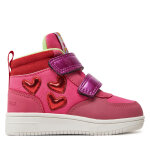 Sneakers agatha ruiz de la prada 241915 - b m rose