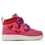 Sneakers agatha ruiz de la prada 241915 - b d rose
