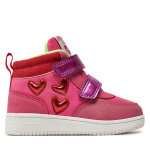 Sneakers agatha ruiz de la prada 241915 - b s rose