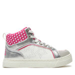 Sneakers agatha ruiz de la prada 241955 - b s blanc