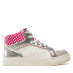 Sneakers agatha ruiz de la prada 241955 - b d blanc