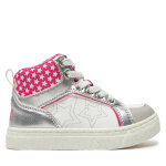 Sneakers agatha ruiz de la prada 241955 - b m blanc