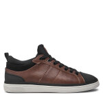 Sneakers aldo salloker 13847838 marron