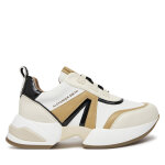 Sneakers alexander smith asbambw blanc