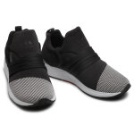 Sneakers arkk copenhagen raven mesh pet s - e15 il1400 - 0099 - w noir