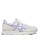 Sneakers asics tiger runner ii 1202a400 blanc
