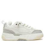 Sneakers bronx 66515 - pc 3270 blanc