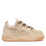 Sneakers bronx 66545 - pc 3809 rose
