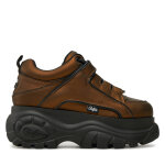 Sneakers buffalo 1534159 marron
