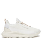 Sneakers calvin klein yw0yw01665 blanc
