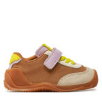 Sneakers camper k800607 - 003 marron