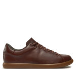 Sneakers camper pelotas k101003 - 004 marron