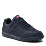 Sneakers camper pelotas xlf k100751 bleu marine
