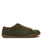 Sneakers camper peu 17665 - 292 kaki