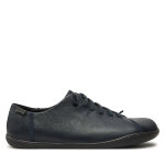 Sneakers camper peu k100249 - 049 bleu marine