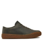 Sneakers camper peu k100927 - 014 vert