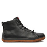 Sneakers camper peu pista k300287 - 026 noir