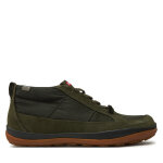 Sneakers camper peu prista primaloft michelin k300417 - 012 vert