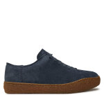 Sneakers camper peu terreno k100927 - 012 bleu marine