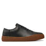 Sneakers camper peu terreno k201585 - 001 noir