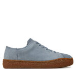 Sneakers camper peu terreno k201585 - 011 gris