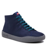 Sneakers camper peu touring k300270 - 008 bleu marine