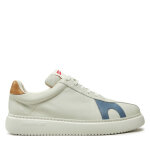 Sneakers camper twins k100743 - 040 blanc