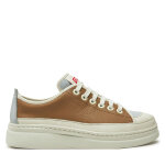 Sneakers camper tws k201626 - 008 beige