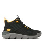 Sneakers caterpillar crail mid p725600 noir