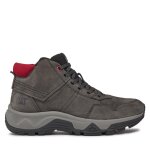 Sneakers caterpillar detours mid p725475 gris