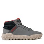Sneakers caterpillar hex + mid p111351 gris