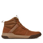Sneakers caterpillar hex ready mid p726105 beige