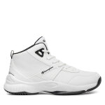 Sneakers champion academy mid cut shoe s22399 - ww001 blanc