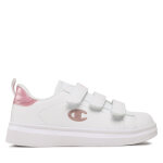 Sneakers champion angel g ps s32514 - ww010 blanc
