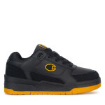 Sneakers champion rd18 heritage skate ms b gs s32926 - kk010 noir