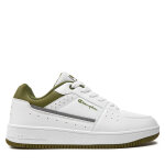 Sneakers champion rebound evolve ii low element low cut shoe s22129 - cha - ww006 blanc