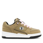 Sneakers champion rebound heritage skate ms s11729 - ms002 marron
