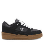 Sneakers champion rebound heritage skate s22319 - kk001 noir