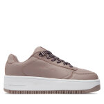 Sneakers champion rebound plat skate low cut shoe s11661 - cha - ps059 rose