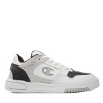 Sneakers champion z80 skate low cut shoe s22101 - ww010 blanc