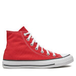 Sneakers converse all star hi m9621c rouge