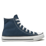 Sneakers converse all star hi m9622 bleu marine
