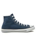 Sneakers converse all star hi m9622 bleu marine