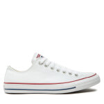 Sneakers converse all star ox m7652c blanc